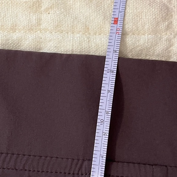 Athleta recycled plastic pants - Picture 8 of 9